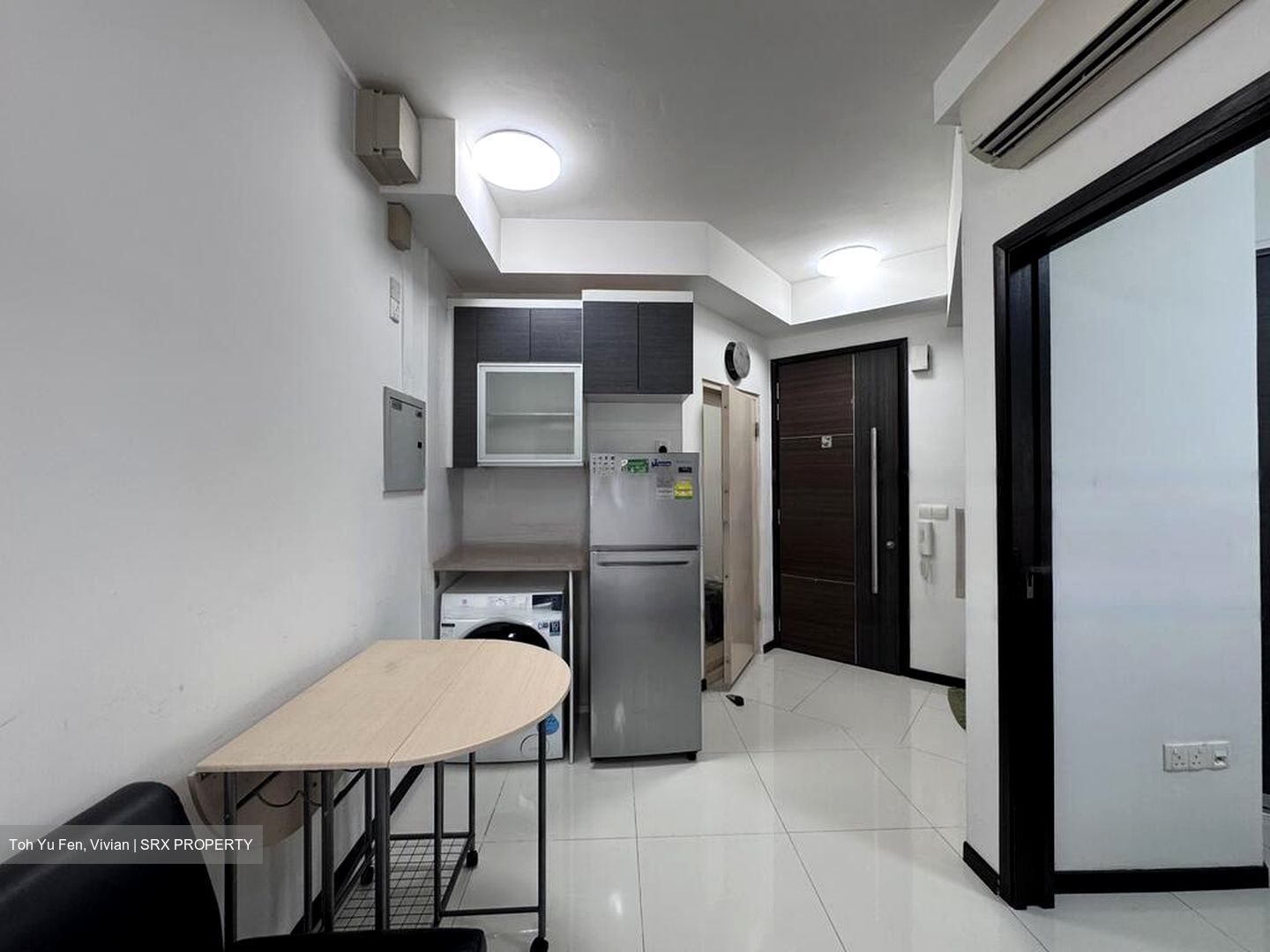 Crystal Heights (D5), Apartment #563956321